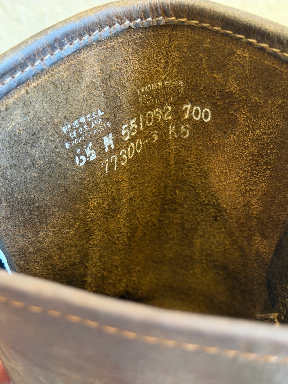 Frye Harness 12R Boots - Picture 9 of 14